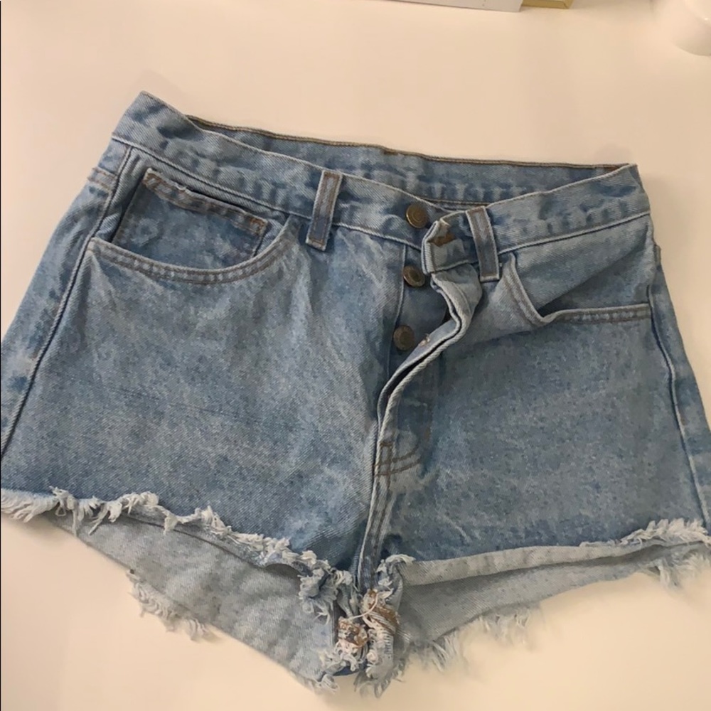 Brandy Melville Shorts